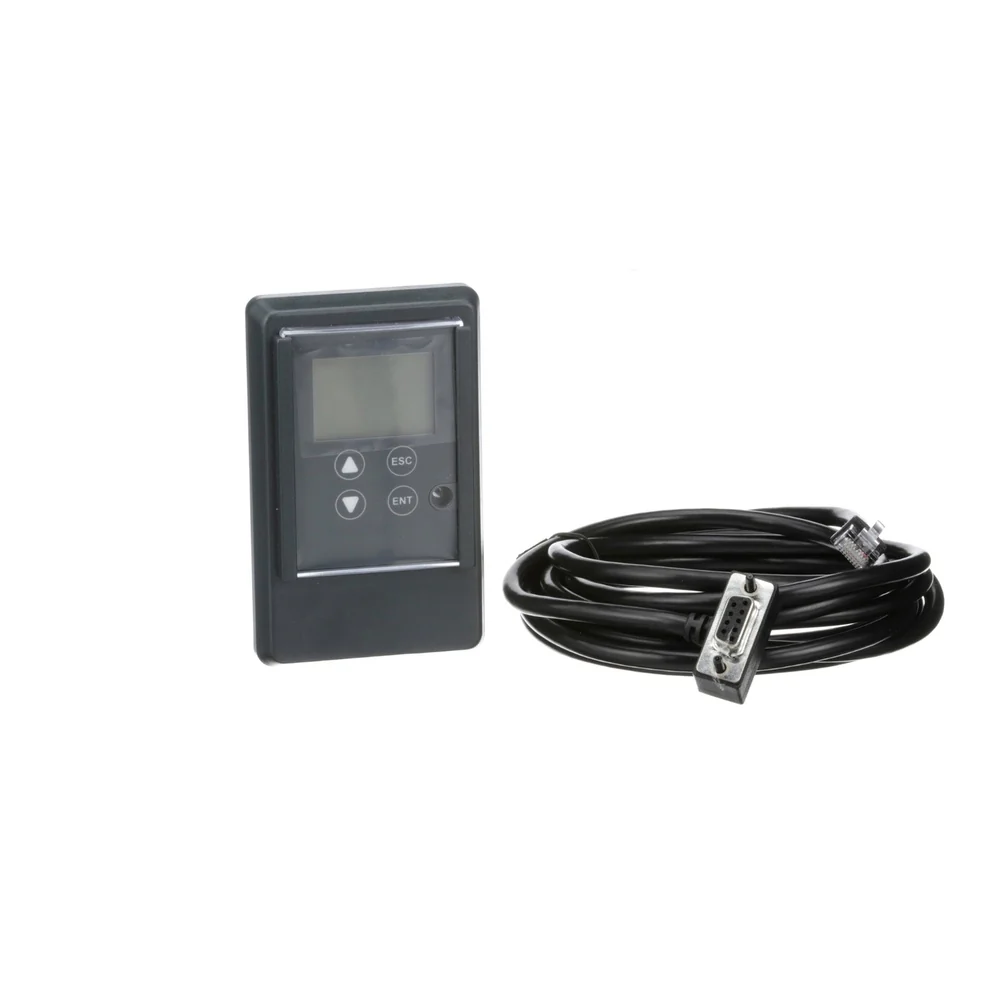 KEYPAD PARA ARRANCADORES ATS48 (VW3G48101)