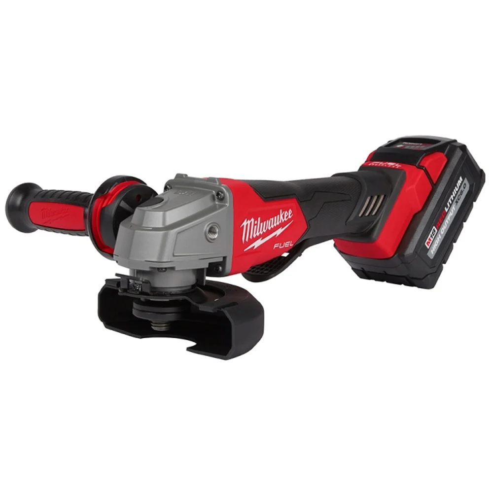 KIT ESMERIL CON FRENO 4-1/2-5 2880-22