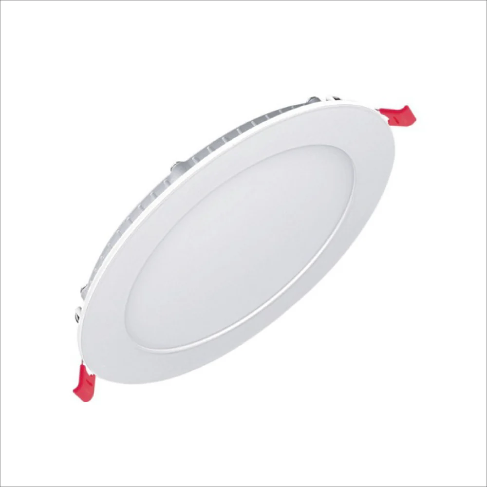 LAMP LED REDONDA 24W 6500K 120/277V RCA