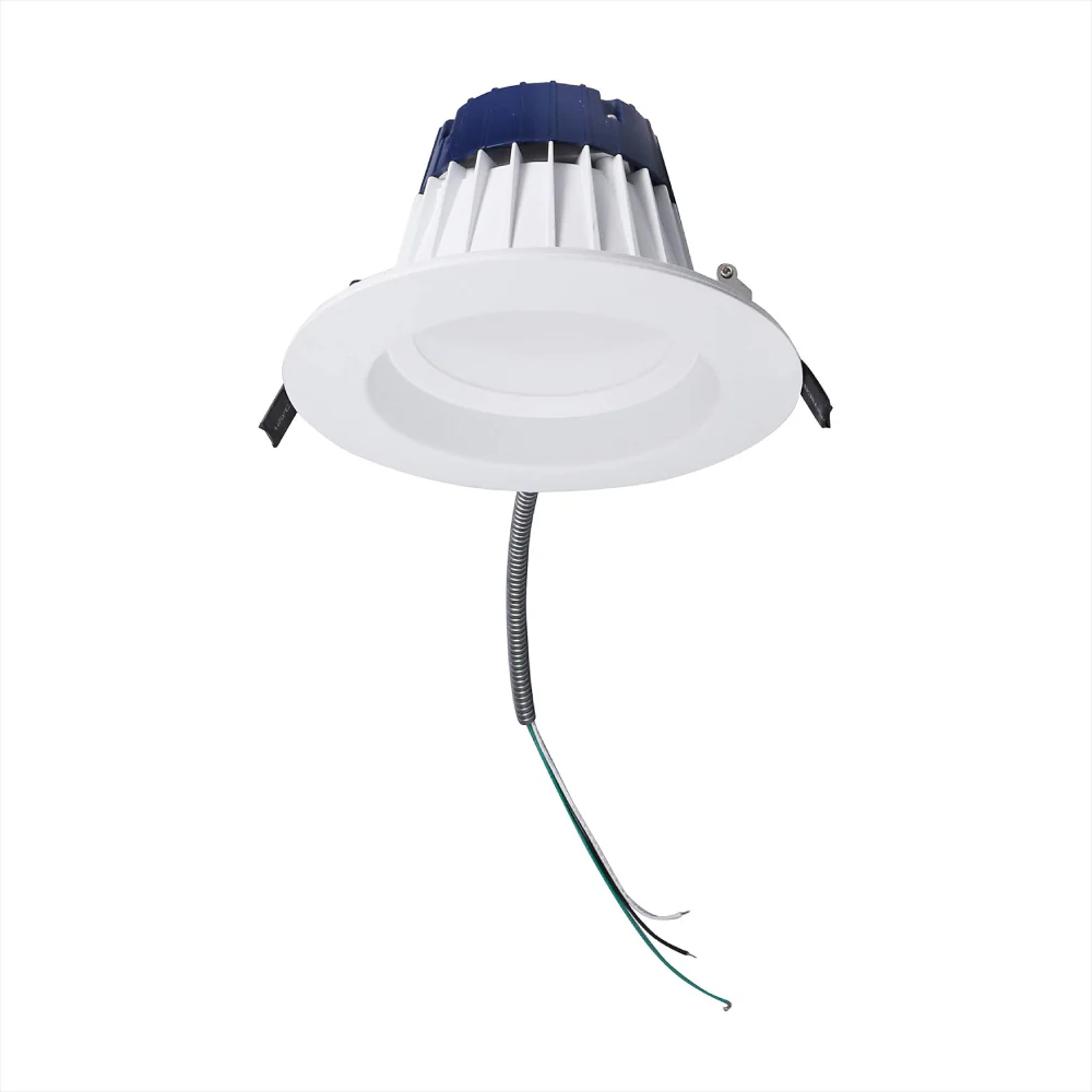 LAMP RETROFIT LED 9W4 C/W MOV