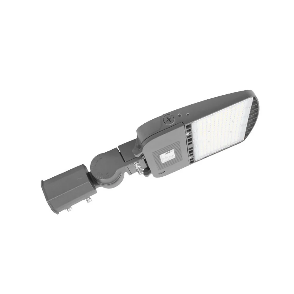 LAMPARA LED TIPO CALLE 60W 4K UL SYLVANIA