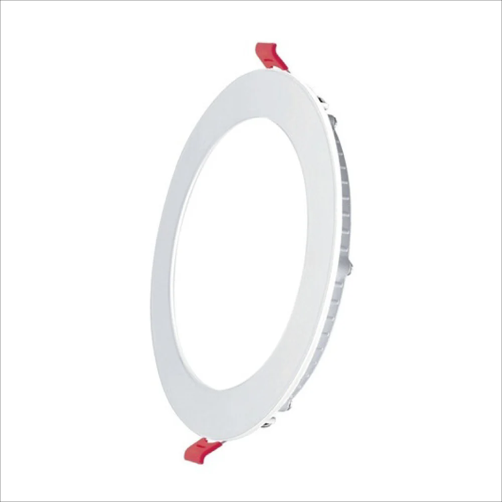LAMPARA REDONDA LED 15W 6500K 120/277V RCA