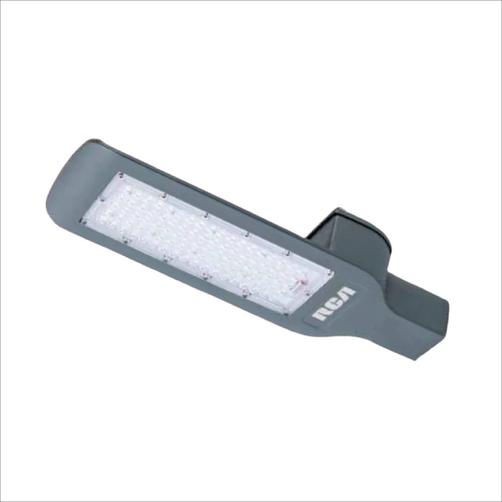 LAMPARA TIPO CALLE 100W 120/277 RCA