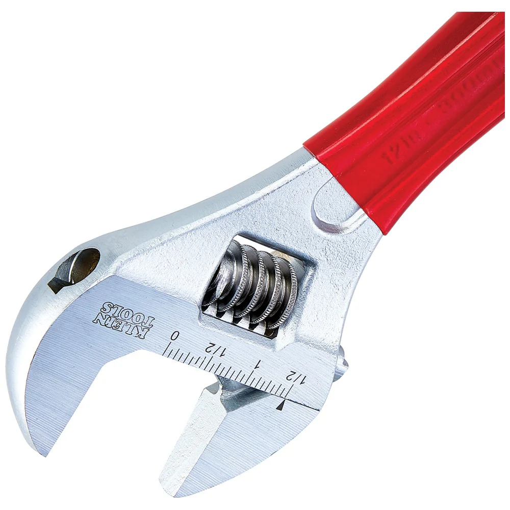 LLAVE AJUSTABLE 12 D507-12