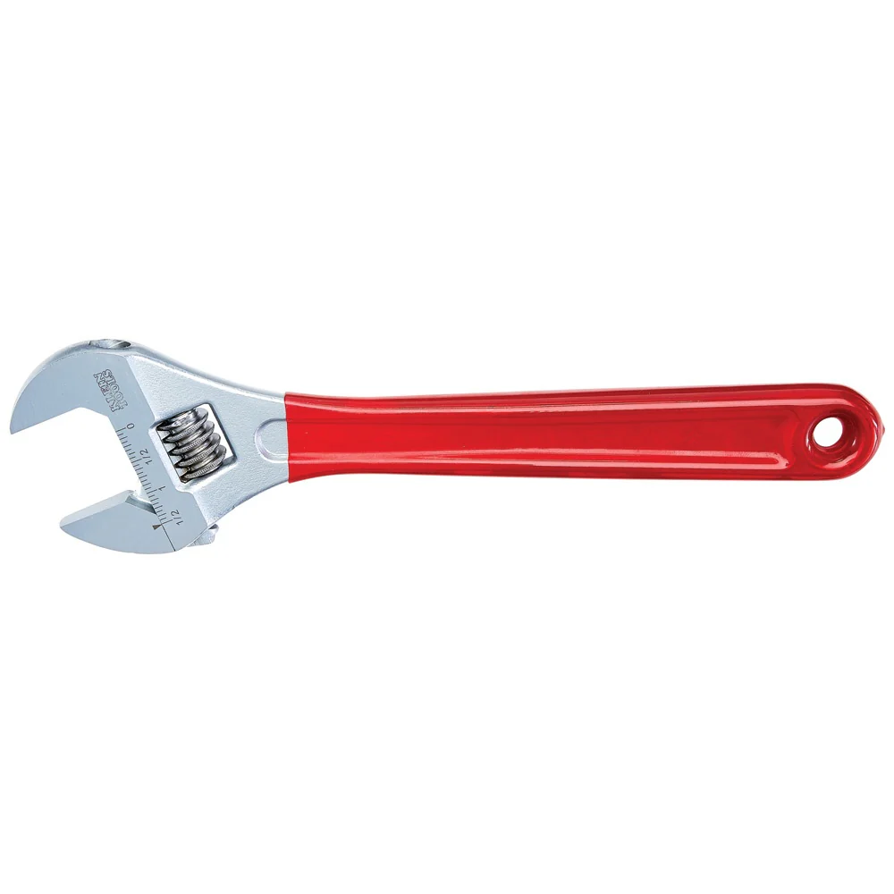 LLAVE AJUSTABLE 12 D507-12 - Image 2