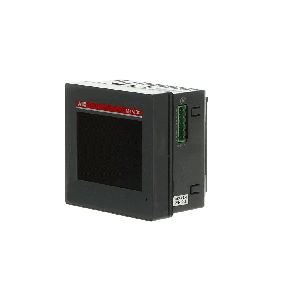 MEDIDOR POTENCIA M4M30ETHERNET 2CSG274681R4051