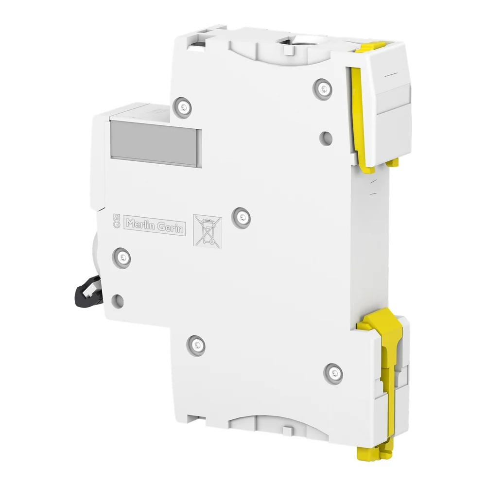 MINIBREAKER 1P 40A 240VMAX CURVA C (A9F74140) - Image 3