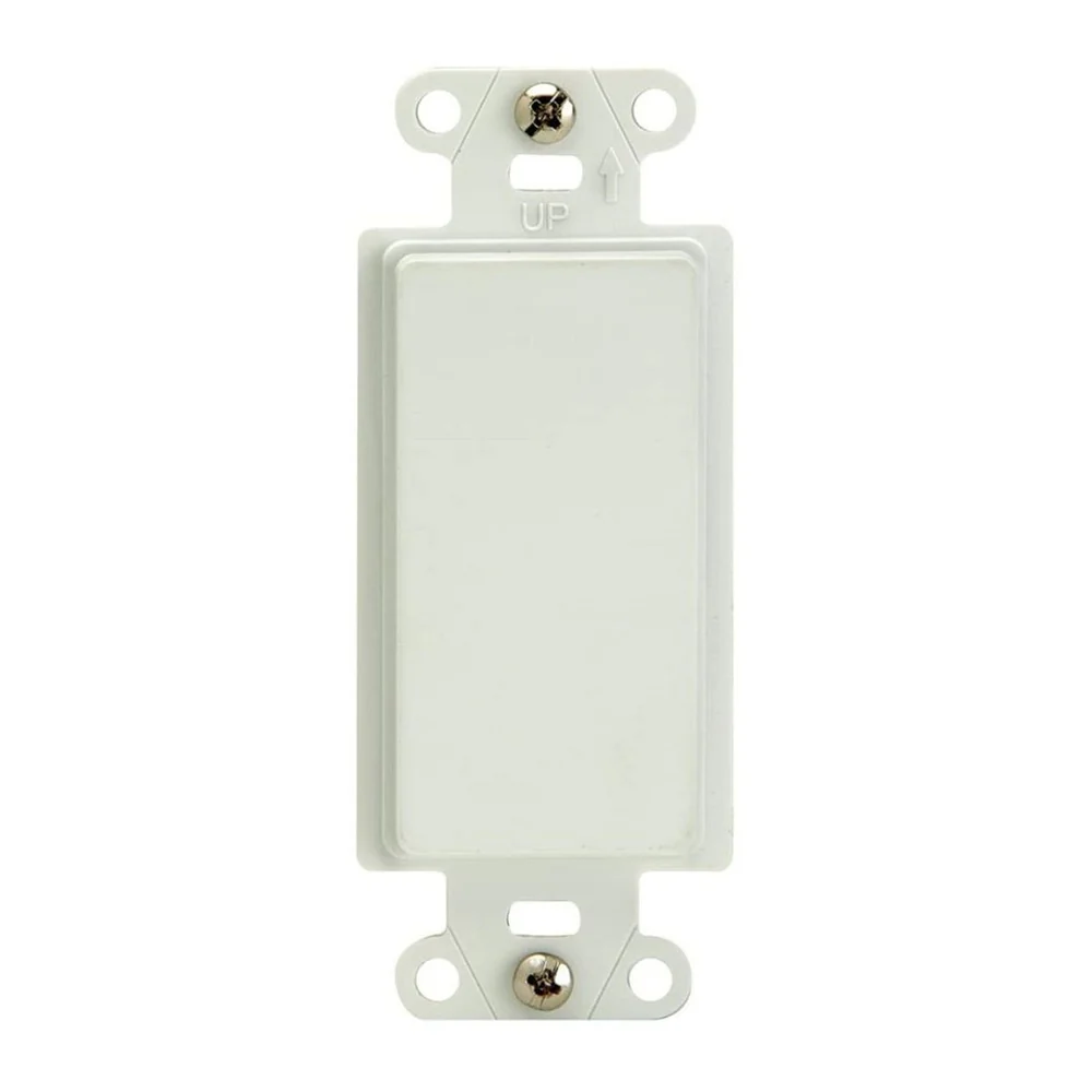 MODULO CIEGO DECORA BLANCO WP3410WH