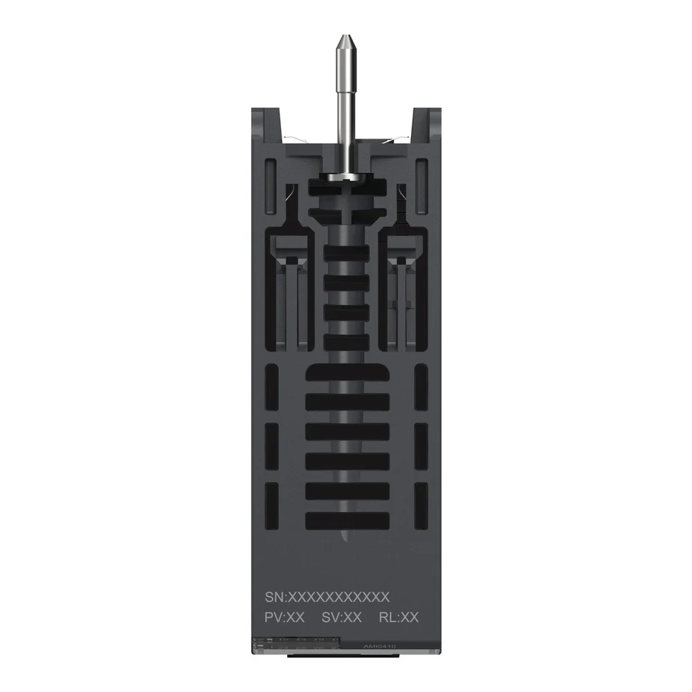 MODULO PARA M340 DE 4 ENTRADAS ANALOGICA (ABMXAMI0410)