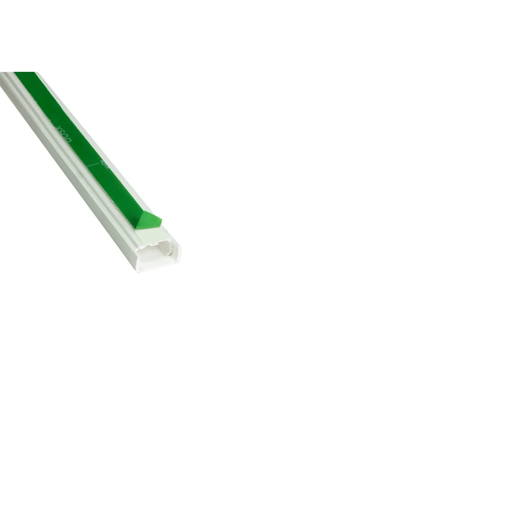 MOLDURA BLANCA 13X7 C/AD DXN10031