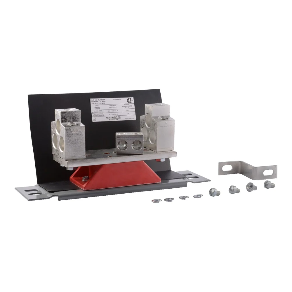 NEUTRAL P/BKR MARCO M AL800SN