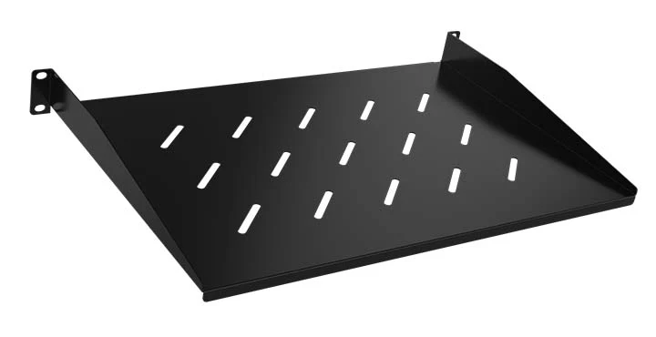 NEXXT BANDEJA VENTILADA 1U 19"X12" AW222NXT67