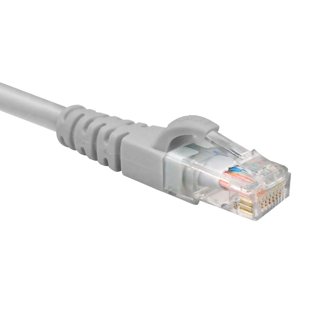 NEXXT PATCH CORD CAT6 3FT AZUL UL AB361NXT02