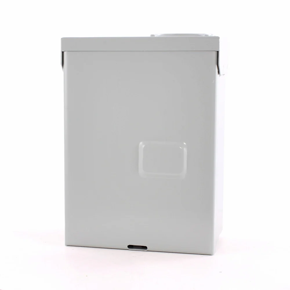 CENTRO DE CARGA 2 ESP. 40A 1F 120/240VAC NEMA 3R TL240RCU