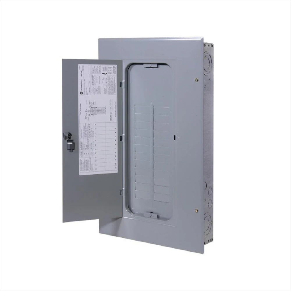 CENTRO DE CARGA 24 ESP. 150A 3F 208Y/120VAC NEMA 1 TL24415C