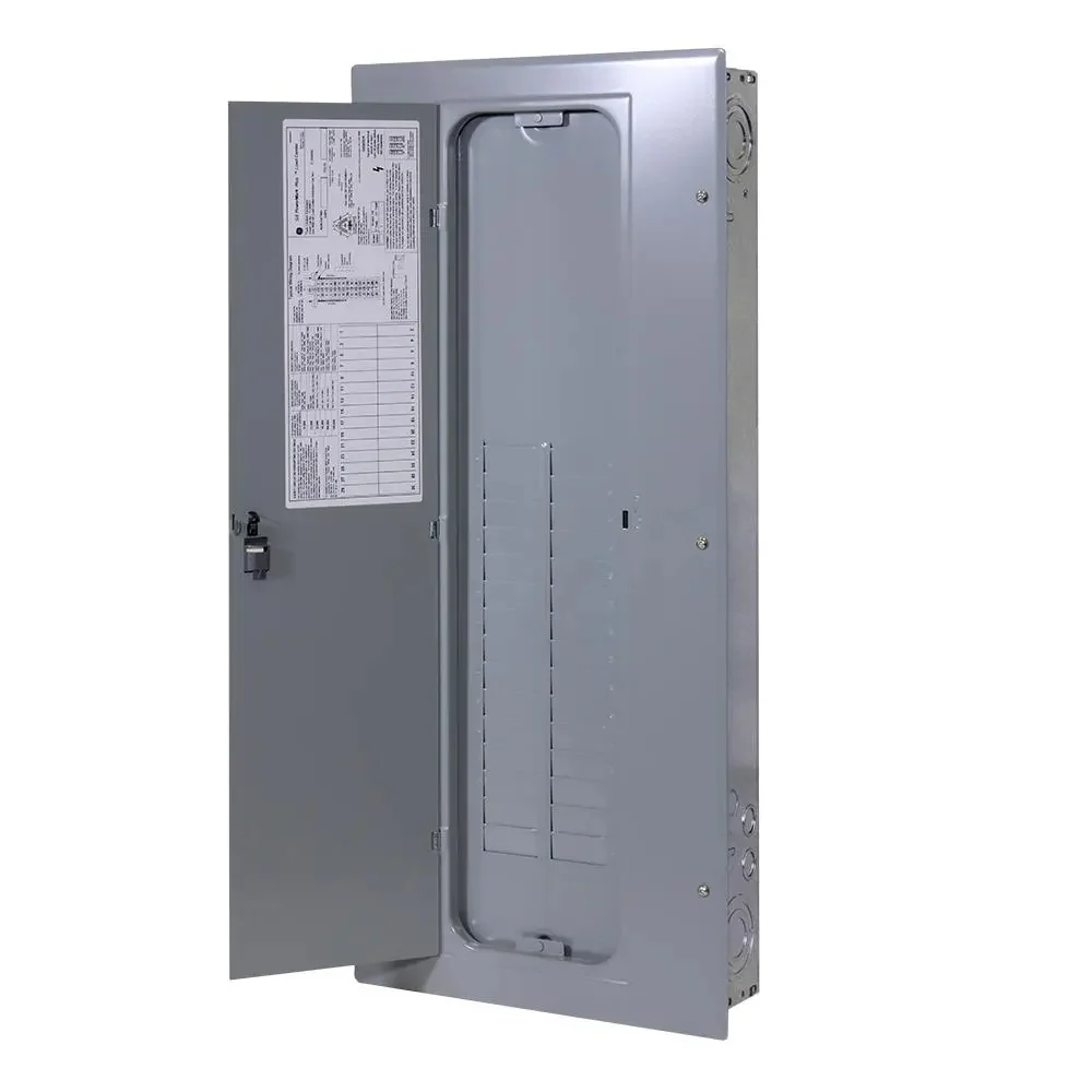 CENTRO DE CARGA 30 ESP. 200A 3F 208Y/120VAC NEMA 1 TL30420C