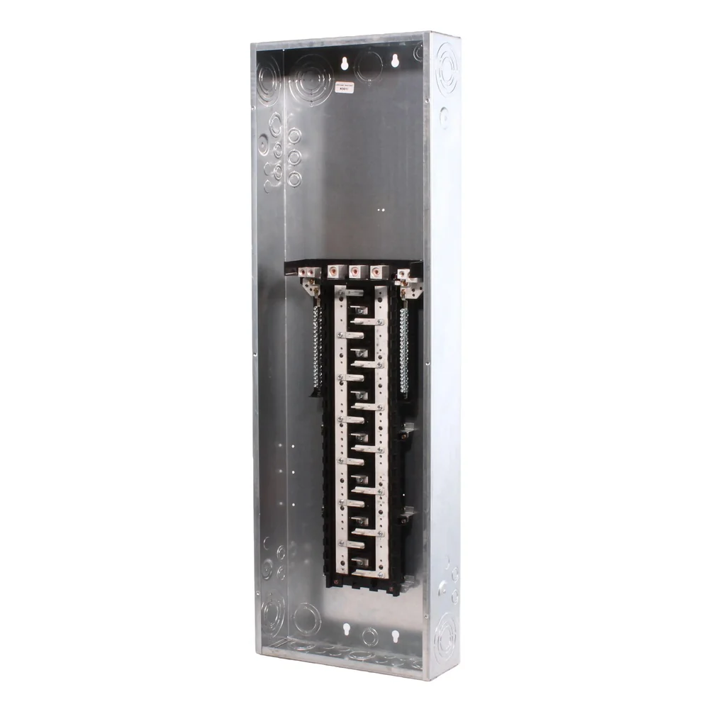 CENTRO DE CARGA 42 ESP. 225A 3F 208Y/120VAC NEMA 1 TL42422C