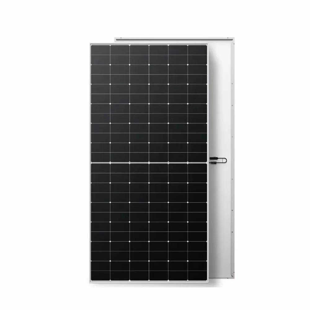 PANEL SOLAR 420WP LR5-54HPH(G2)-420