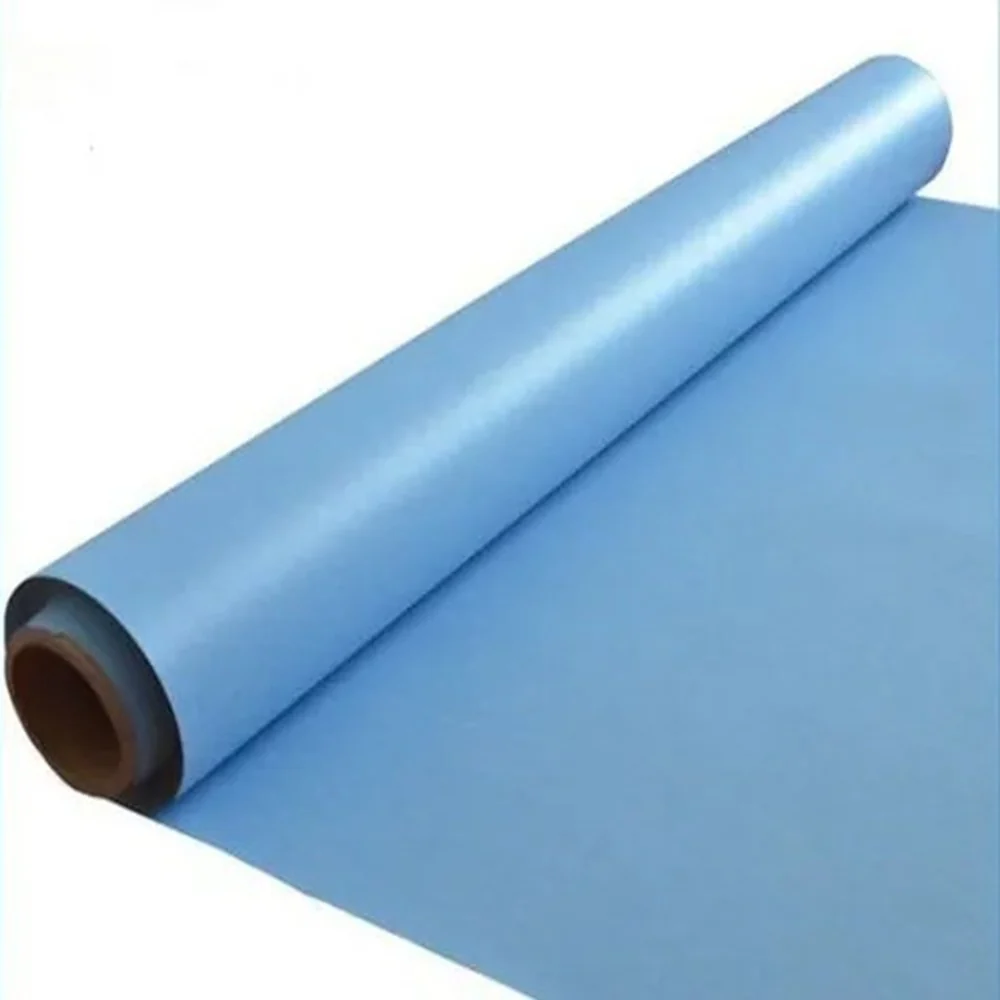 PAPEL PARA EMBOBINAR DRACON/MYLAR 5-3-5