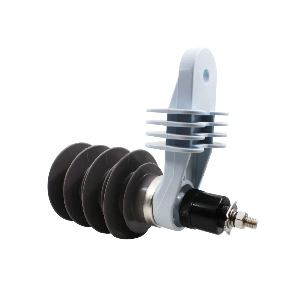PARARRAYO POLIMERICO 13.2KV YH10W-10