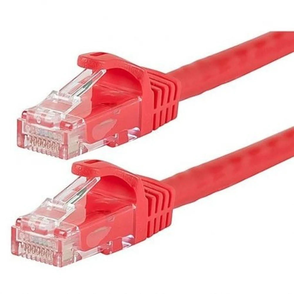PATCHCORD CAT6A RJ NEW-17703RD