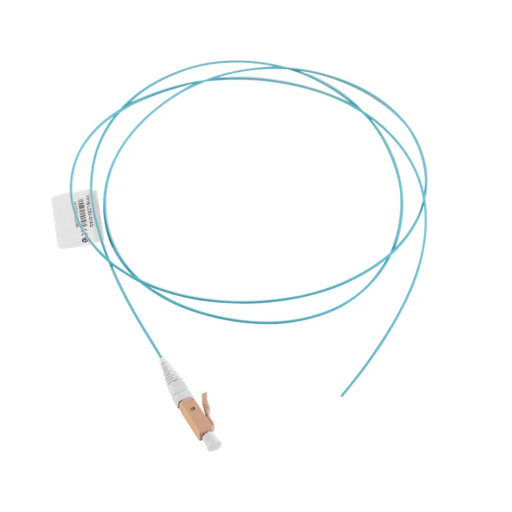 PIGTAIL FIBRA LC OM4 1M FP1B-LC5V-01AQ