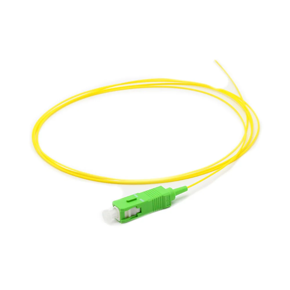 PIGTAIL MONOMODO SC/APC DE 3 METROS FP1B-SCAL-03H