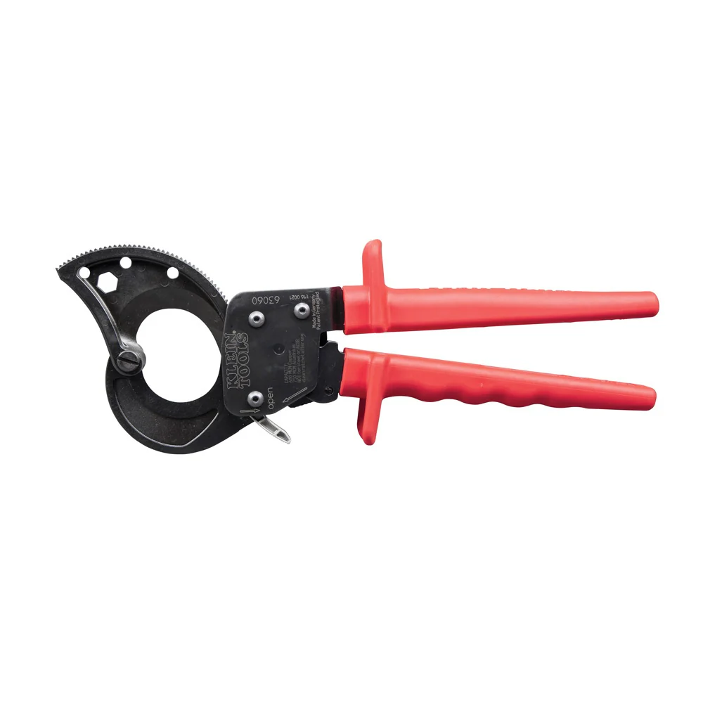 PINZA CORTADORA RATCHET 63060