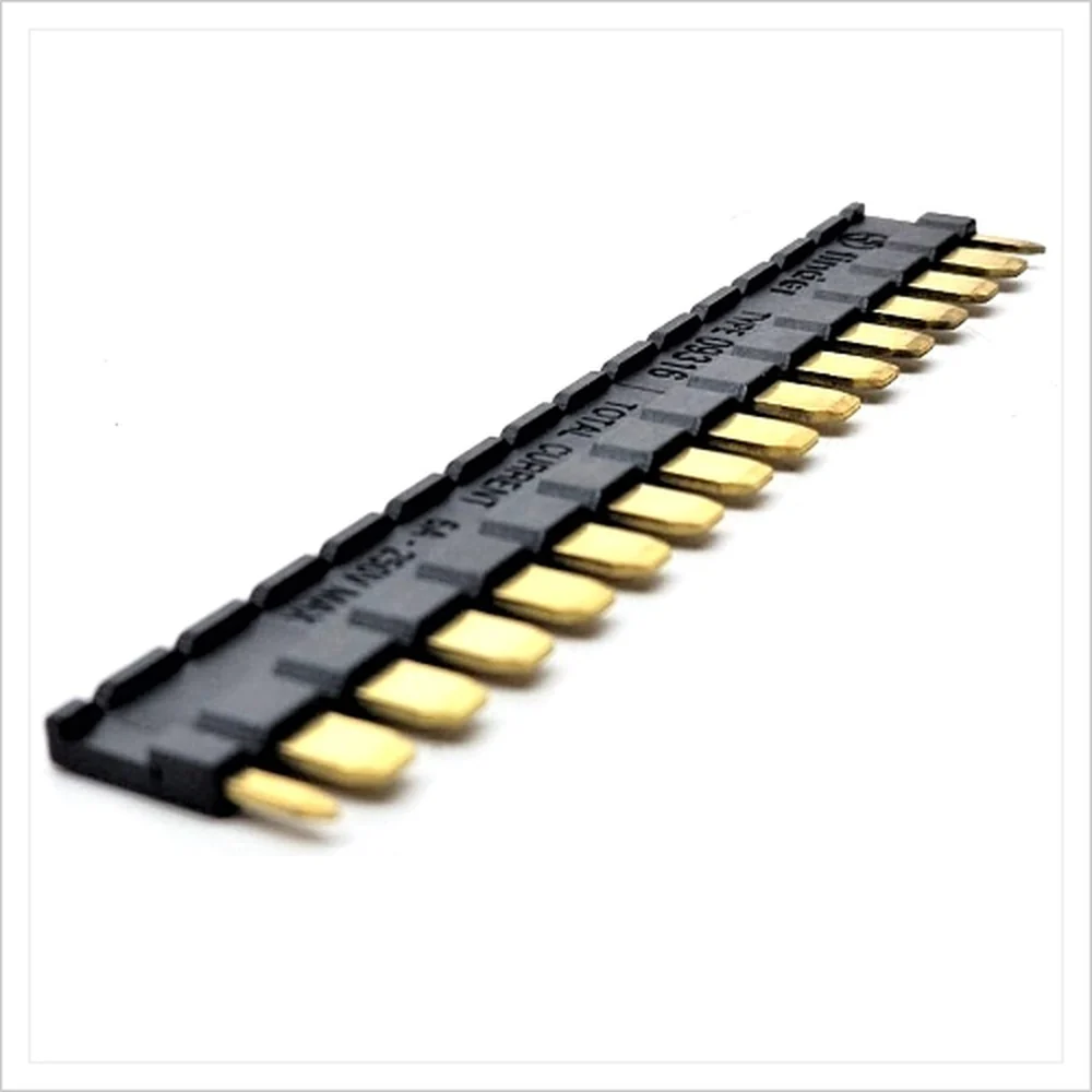 PUENTE SERIE 39 COLOR NEGRO 093.16.0