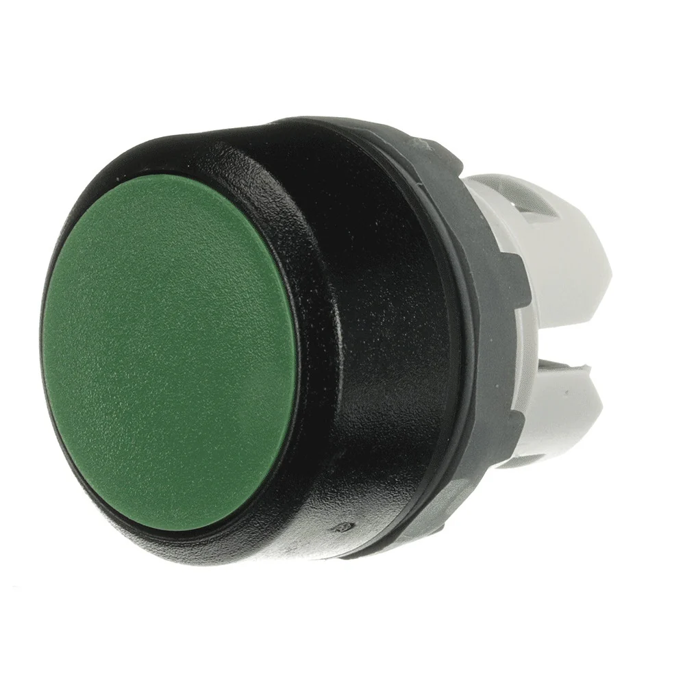 PULSADOR MP1-10G NO-ILUMINADO 1SFA611100R1002