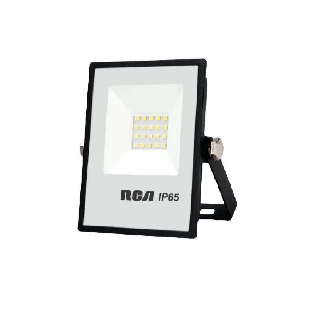 REFLECTOR LED 100W 6500K 120/277V RCA
