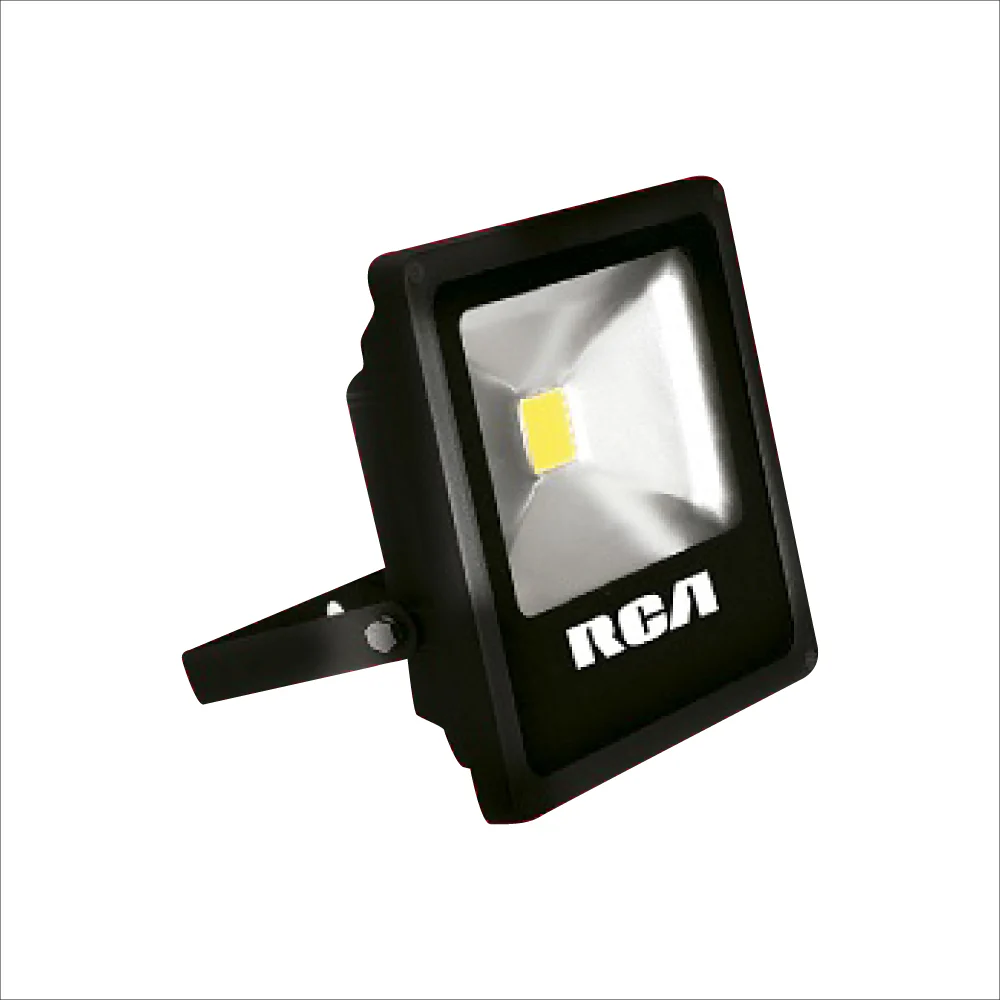 REFLECTOR LED 50W 6500K 120/277V RCA