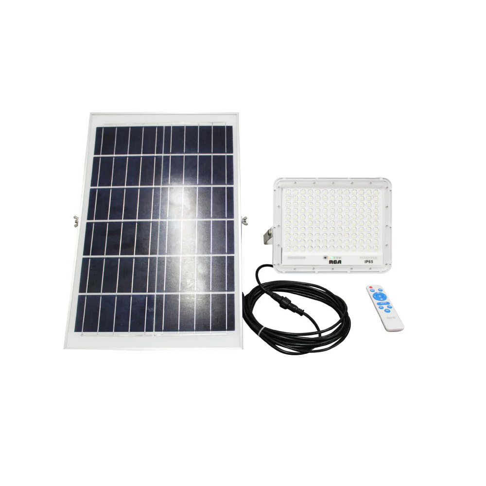 REFLECTOR SOLAR 2200 LUMENES 6500K RCA