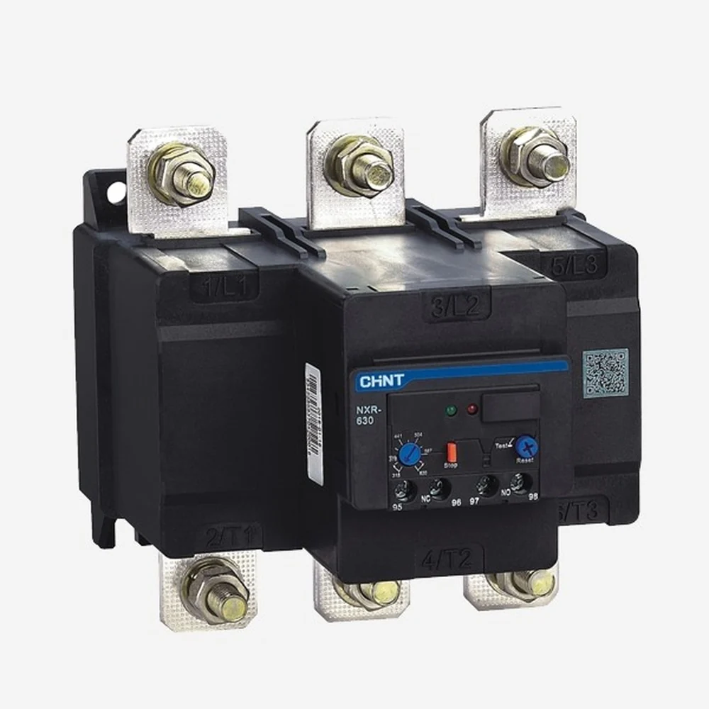RELAY TERMICO 200A-400A NXR-630 - Image 2