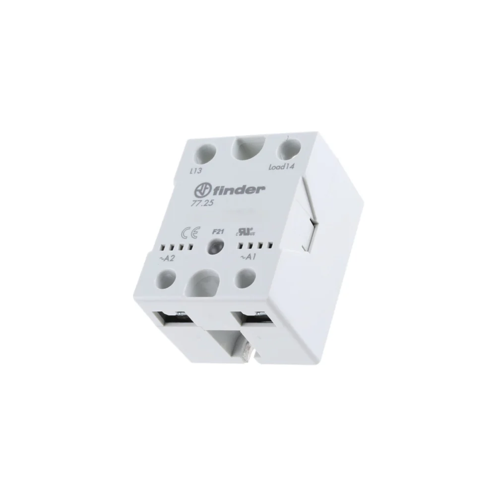 RELE STDSOLID 25A B24VDC C280VAC 77.A1.9.024.8250