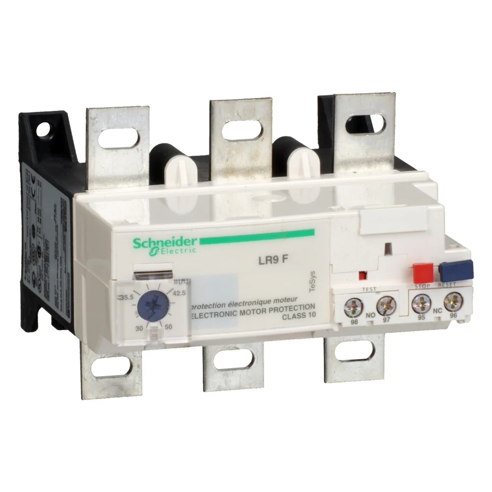 RELE TERMICO SE 90-150A 1000VMAX (LR9F5369)