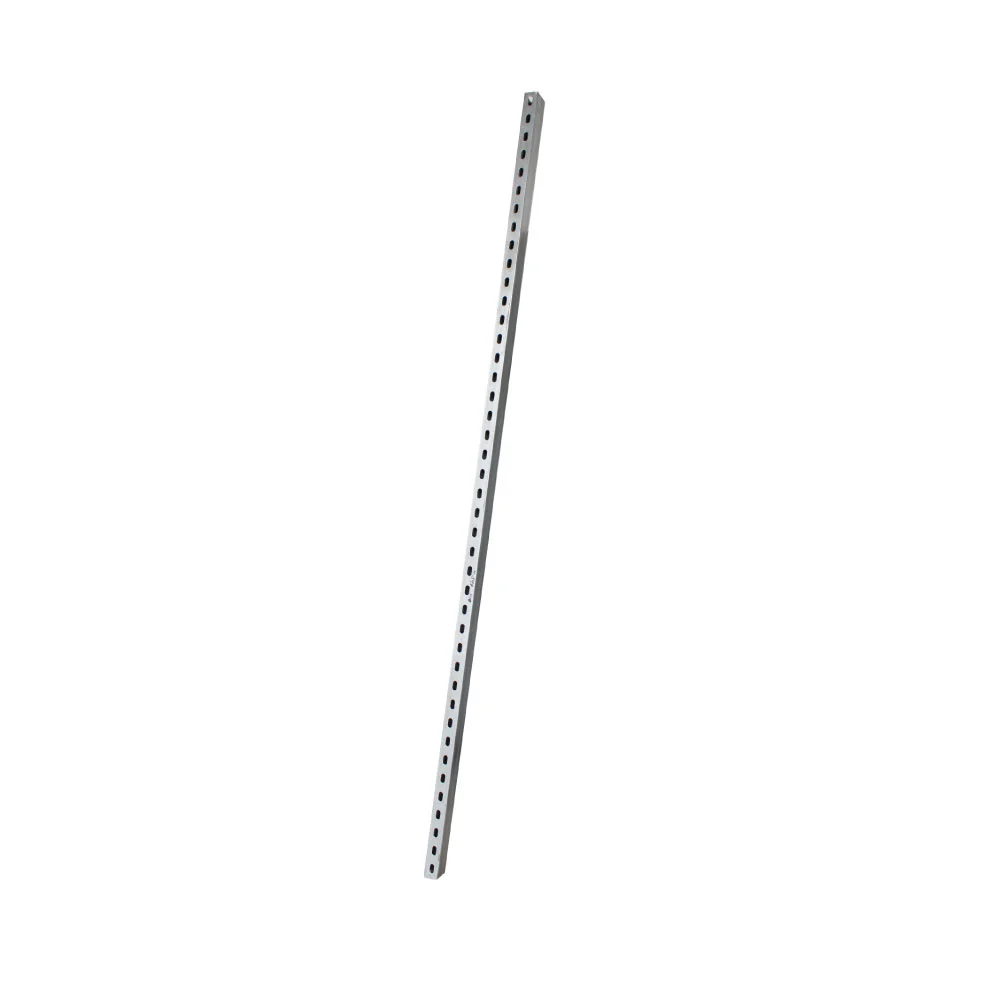RIEL U52 2100MM PARA SUELO