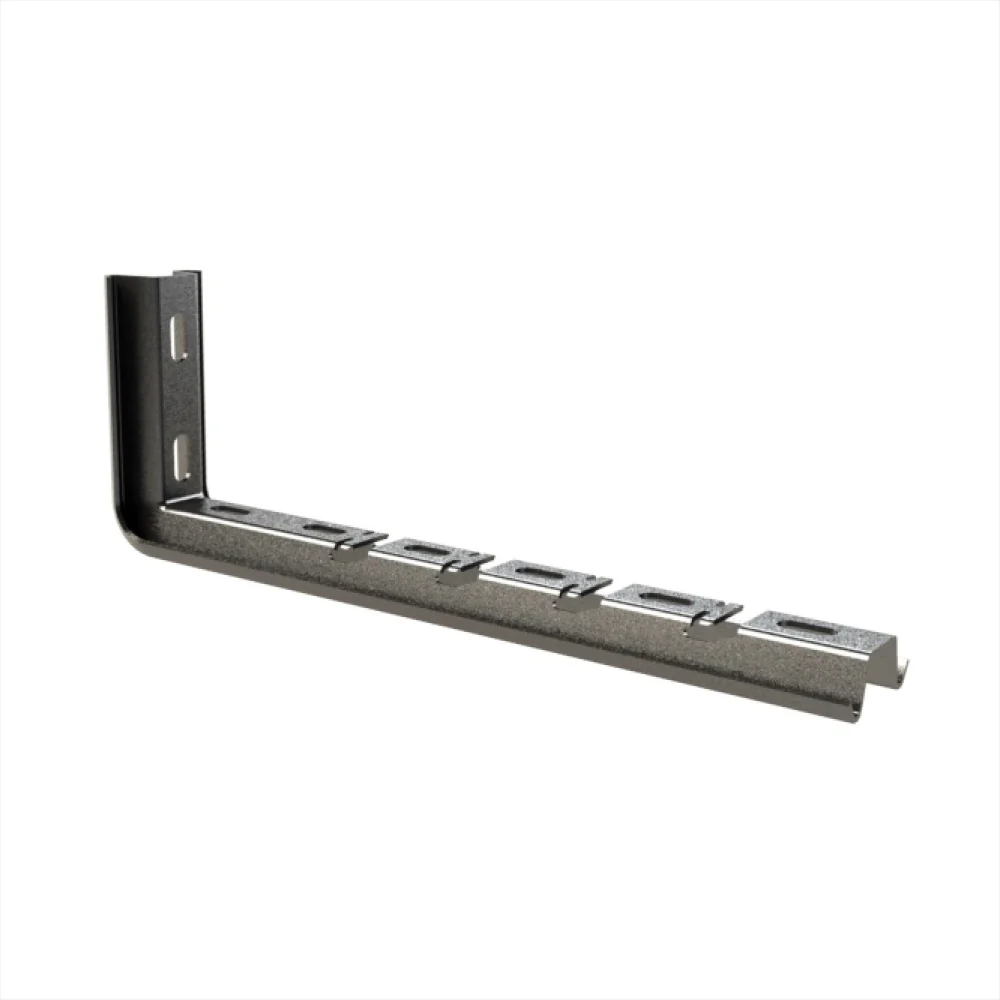 SOPORTE PARED L 4 BASOR C-SHO100 GS