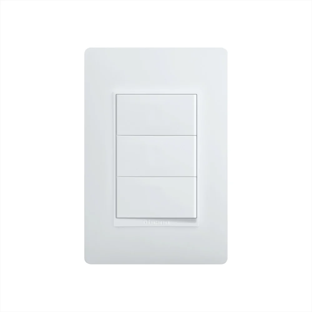 SW LUZICA TRIPLE 2 SENC+1 3V 15A PU5303