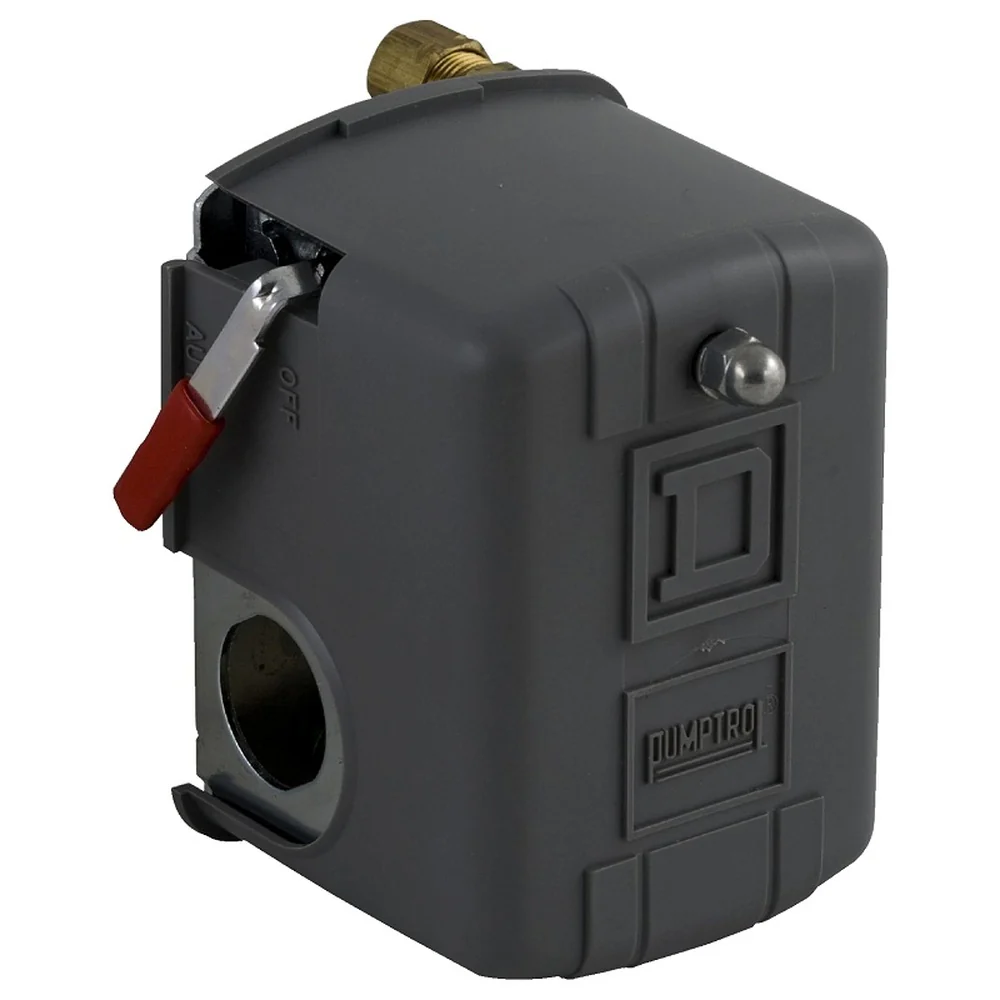 SWITCH DE PRESION 65PSI 9013FSG2J20M4
