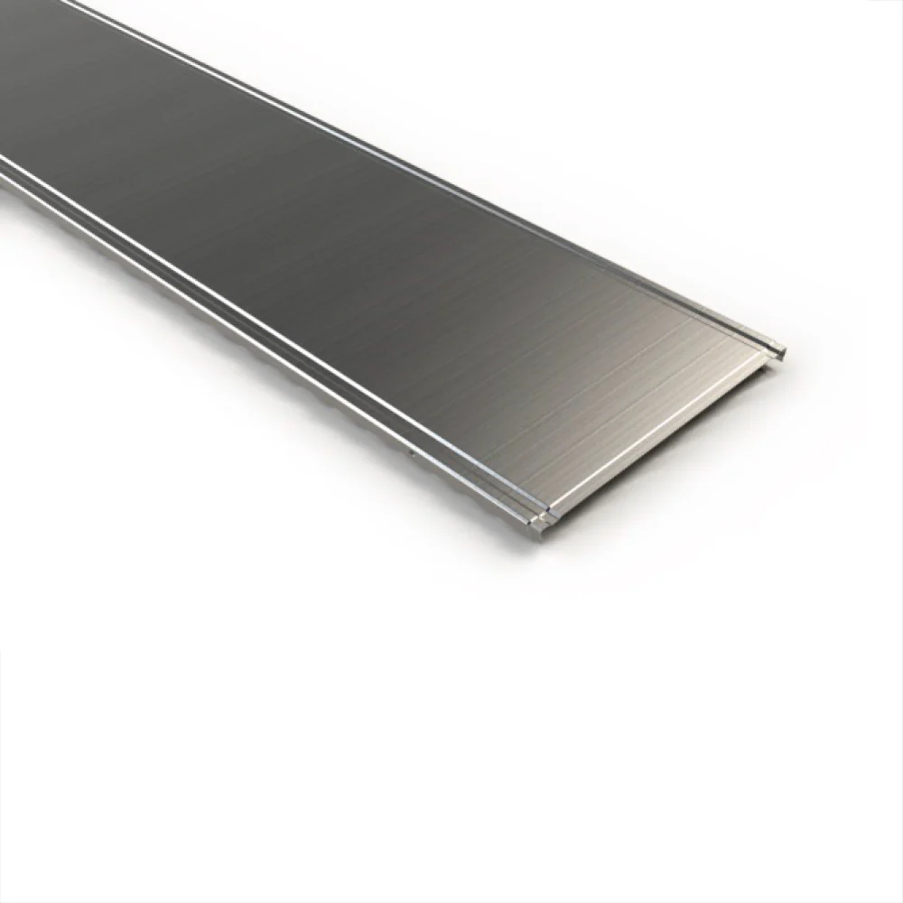 TAPA PARA BANDEJA 2X6X10 BASOR (E-301)