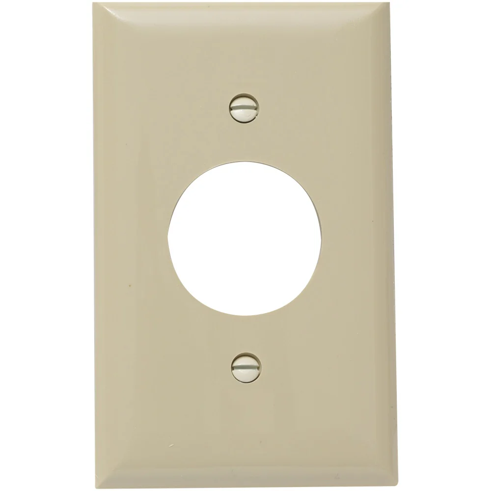 TAPA PARA TOMA 220 A/A CREMA 2131