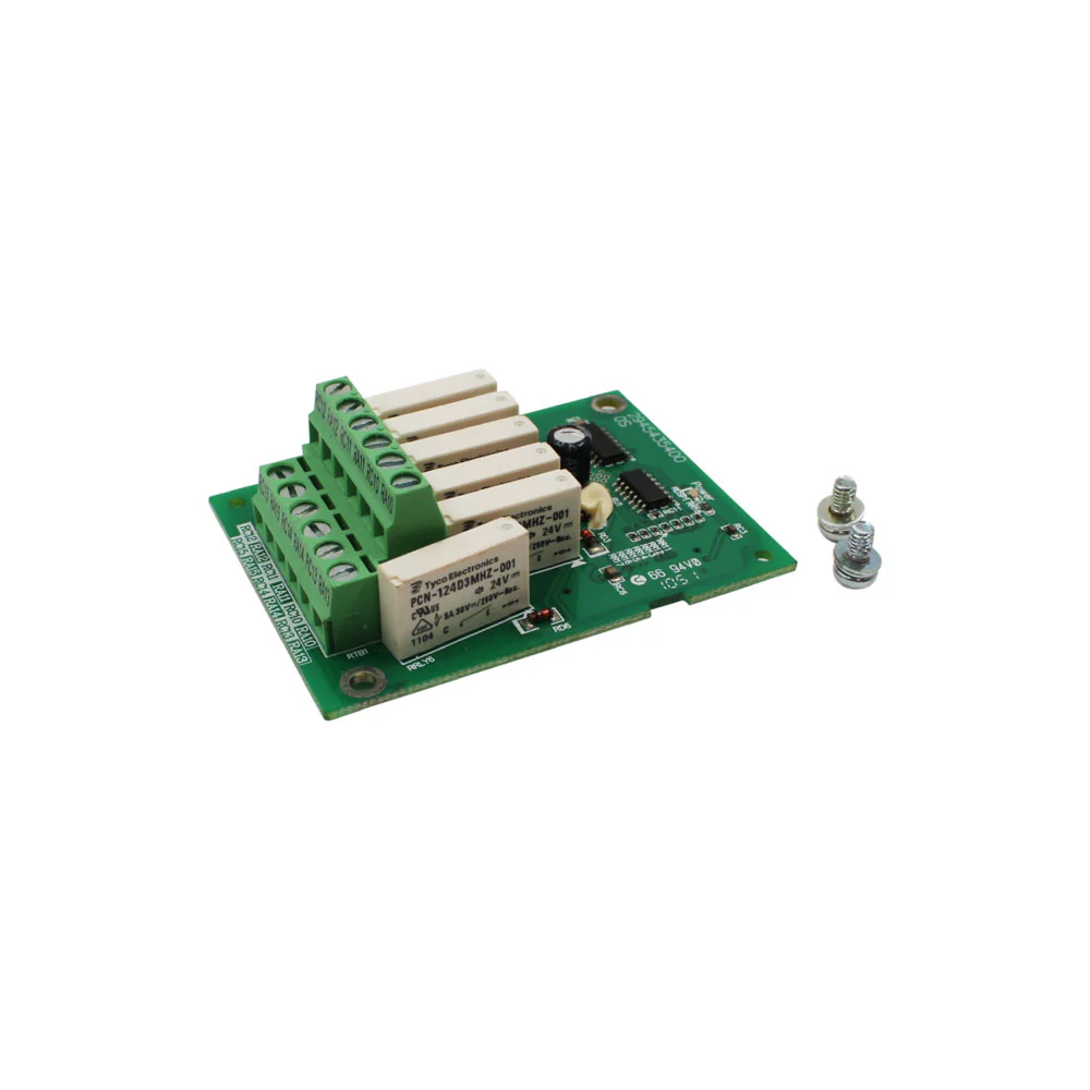 TARJ RELAY P/VFDC2000 EMCR6AA