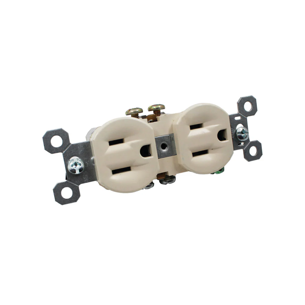 TC DOBLE 110V ALMEND 3232-LA