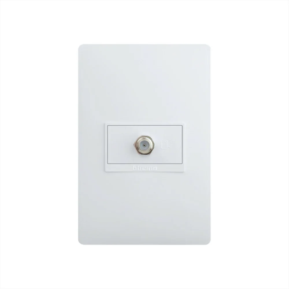 TC LUZICA COAXIAL TV 75 OHMS PU1152