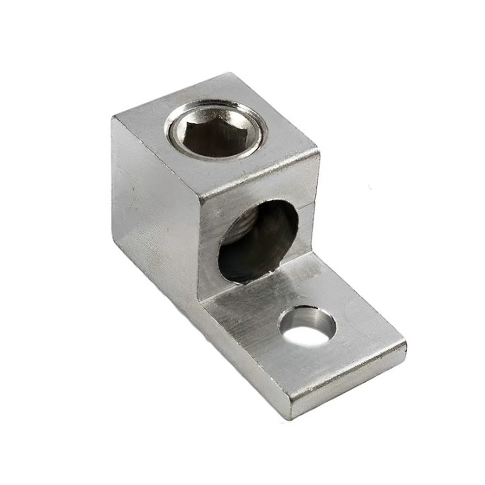 TERM.COBRE/ALUMINIO 1 X 1/0AWG