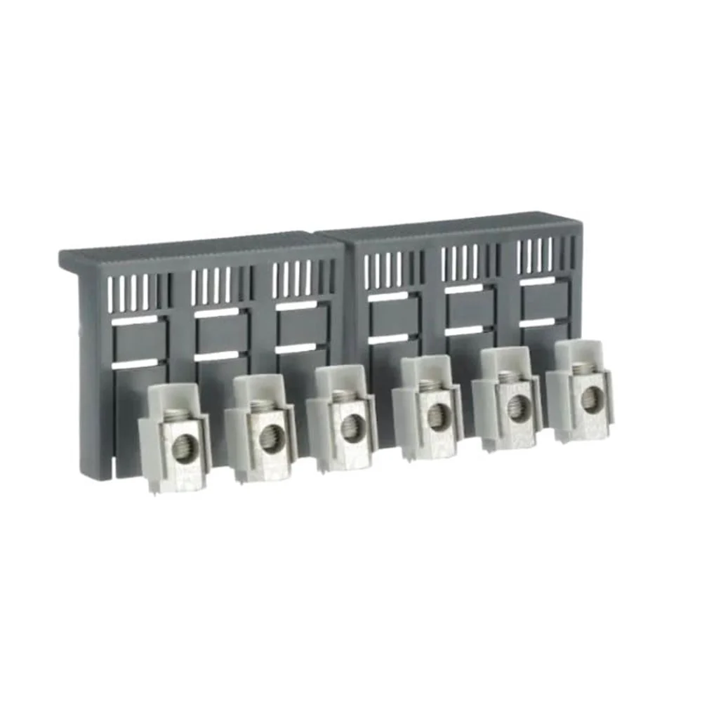 TERMINAL P/BKR FORMULA A1A 15-80A 3P (6PCS) ABB 1SDA069975R1