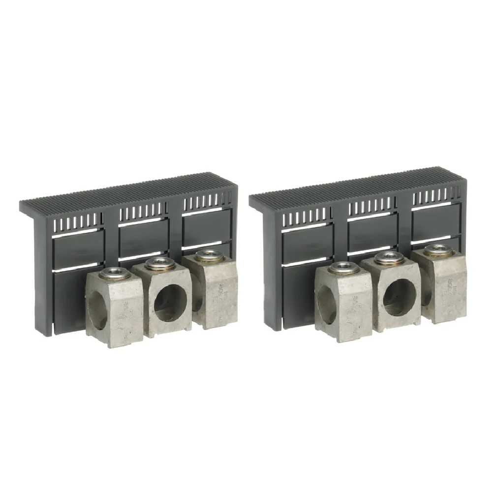 TERMINAL P/BKR FORMULA A2A 125-225A 3P (6PCS) ABB 1SDA069985R1
