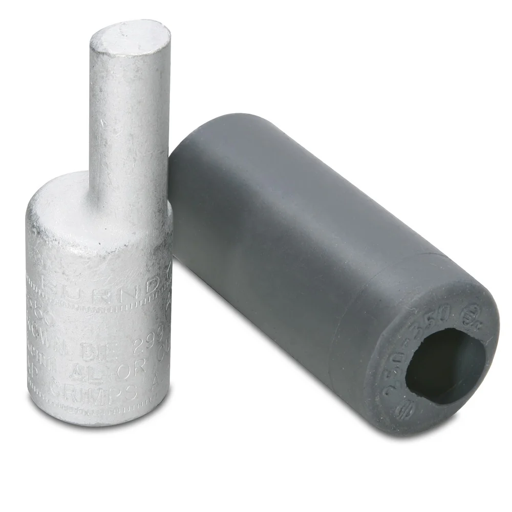 TERMINAL DE REDUCCION 500 MCM A 350 MCM AYPO500