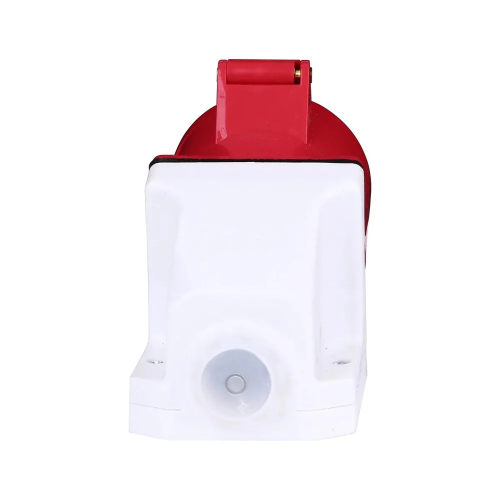 TOMA CORD 32A 3P+N+T415V 125